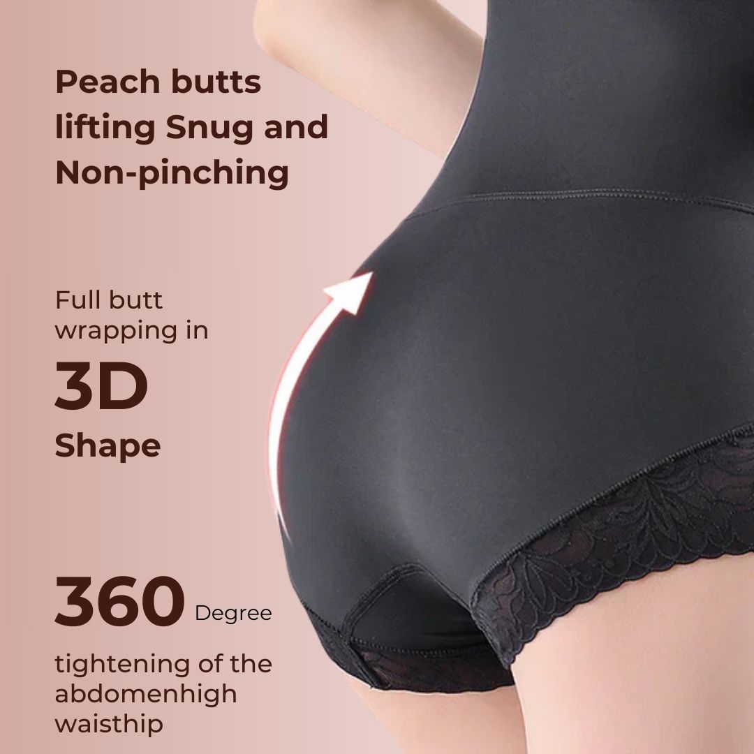 Waist Reduction Everyday Shapewear- Made for Indian Women Body types (BUY 1 GET 1 FREE)
